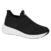Tenis Feminino Modare Ultraconforto Knit Calce Facil Original Tenis Feminino Modare Ultraconforto Knit Calce Facil Original