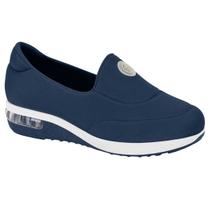 Tênis Feminino Modare Ultraconforto Sem Cadarço Com Gel Tech