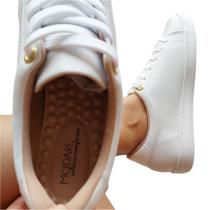 Tênis Feminino Modare UltraConforto Tênis Feminino Modare UltraConforto