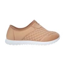 Tênis Feminino Moleca 5736108 Iate