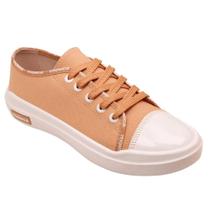 Tênis Feminino Moleca 5750101