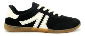 Tenis Feminino Moleca Baixinho Confortavel Casual 5605.472 Tenis Feminino Moleca Baixinho Confortavel Casual 5605.472