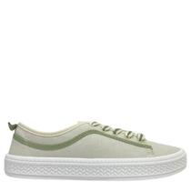Tênis Feminino Moleca Baixo Casual Com Detalhes 5840102 Tênis Feminino Moleca Baixo Casual Com Detalhes 5840102
