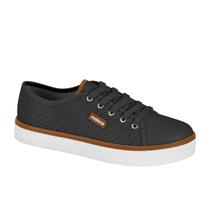 Tênis Feminino Moleca Casual Basic Plataforma 5712