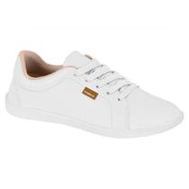 Tênis Feminino Moleca Casual Básico Confortável Original
