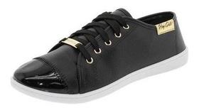 Tenis Feminino Moleca Casual Basico Levinho 5605.412 Tenis Feminino Moleca Casual Basico Levinho 5605.412