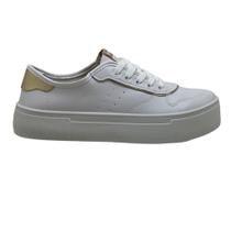 Tenis Feminino Moleca Casual Classico Original 5658.539 Tenis Feminino Moleca Casual Classico Original 5658.539