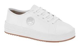 Tenis Feminino Moleca Casual Confortavel Macio 5782.101 Tenis Feminino Moleca Casual Confortavel Macio 5782.101