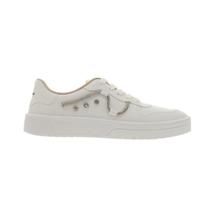 Tenis Feminino Moleca Casual Dia a Dia Napa Sardenha c/ Aplique Ref: 5791.111