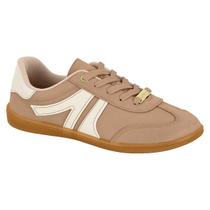Tênis Feminino Moleca Casual Esportivo Básico Confortável Original