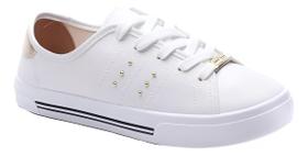 Tênis Feminino Moleca Casual Floather Classico 5667.342 Tênis Feminino Moleca Casual Floather Classico 5667.342