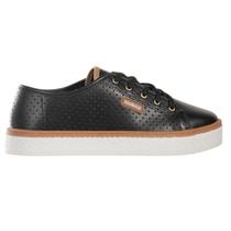 Tênis Feminino Moleca Casual Leve micro furos napa 5712 205 Tênis Feminino Moleca Casual Leve micro furos napa 5712 205