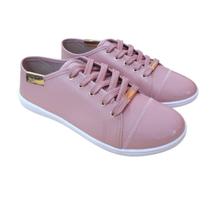 Tênis Feminino Moleca Casual Original