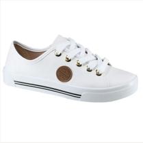 Tênis Feminino Moleca Casual Tênis Feminino Moleca Casual