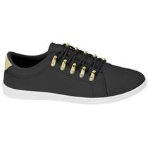 Tênis Feminino Moleca fácil de limpar Confortável 5605 467 Tênis Feminino Moleca fácil de limpar Confortável 5605 467