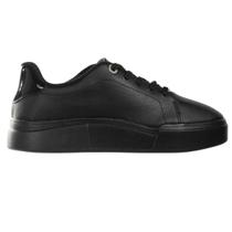 Tênis Feminino Moleca Napa Estiloso Confortável 5808 100