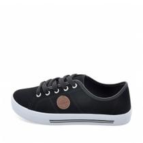 Tênis Feminino Moleca REF: 5667302 NOBUCK Tênis Feminino Moleca REF: 5667302 NOBUCK