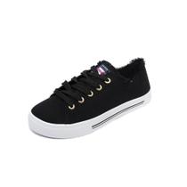 Tênis Feminino Moleca REF: 5667322 LONA Tênis Feminino Moleca REF: 5667322 LONA