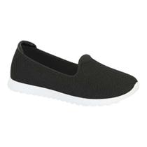 Tênis Feminino Moleca Ref 5736115