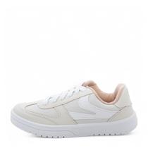 Tênis Feminino Moleca REF: 5791113 LONA-NAPA