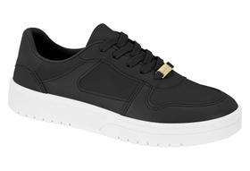 Tenis Feminino Moleca Sneaker Casual Vih Tube Tenis Feminino Moleca Sneaker Casual Vih Tube