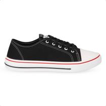 Tenis Feminino Moleca Star lona Casual Colegial 5796.204 Tenis Feminino Moleca Star lona Casual Colegial 5796.204