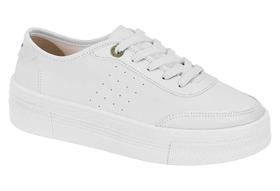 Tenis feminino moleca
