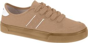 Tenis feminino moleca