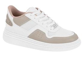 Tenis feminino moleca
