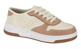 Tenis feminino moleca