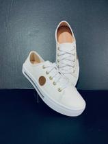 Tênis feminino Moleca Tênis feminino Moleca