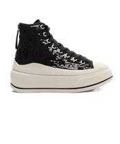 Tênis Feminino Monolita High Paetê Reserva Go Tênis Feminino Monolita High Paetê Reserva Go