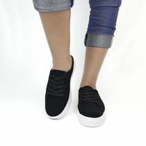 Tênis Feminino Mule Babuche Calce Fácil