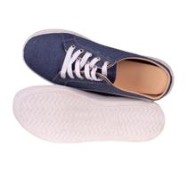 Tênis Feminino Mule Babuche Calce Fácil