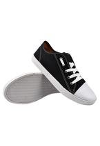 Tenis Feminino Mulher Moda Casual Star All Nfe