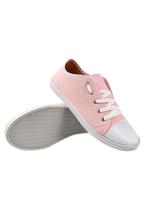 Tenis Feminino Mulher Moda Casual Star All Nfe