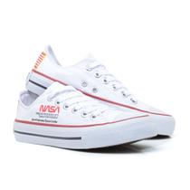 Tenis Feminino Nasa All Space Lab Borracha Especial 900Te