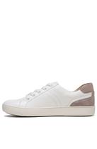 Tênis Feminino Naturalizer Morrison em Couro Branco Tênis Feminino Naturalizer Morrison em Couro Branco