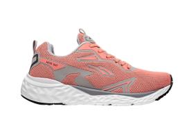 Tênis feminino nesk c5679-04 esportivo para academia