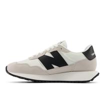 Tênis feminino New Balance 237 Sea Salt/Silver Birch