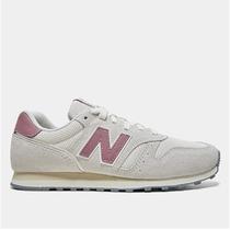 Tênis Feminino New Balance 373v2