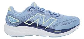 Tenis Feminino New Balance Fresh Foam 680 V8 Profissional