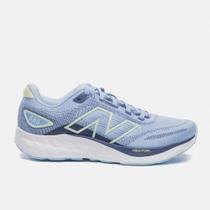 Tênis Feminino New Balance Fresh Foam 680V8 - Original Tênis Feminino New Balance Fresh Foam 680V8 - Original