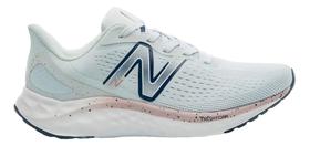 Tênis Feminino New Balance Fresh Foam Arishiv4 - Versatil para treinos e Dia-Dia