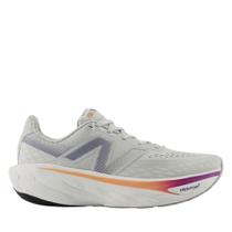 Tênis Feminino New Balance Fresh Foam X 1080v14 Cinza Claro Tênis Feminino New Balance Fresh Foam X 1080v14 Cinza Claro