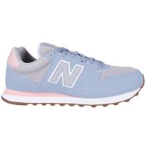 Tênis feminino new balance gw500 v2 clássico moda retrô top