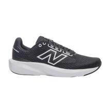Tênis Feminino New Balance Preto - W413ZE3 Tênis Feminino New Balance Preto - W413ZE3