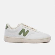 TENIS FEMININO NEW BALANCE U0804W7 Cor:BRANCO-VERDETAMANHO:34 TENIS FEMININO NEW BALANCE U0804W7 Cor:BRANCO-VERDETAMANHO:34