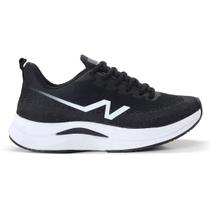 Tênis Feminino Nippos Academia Treino Caminhada Esportivo Tênis Feminino Nippos Academia Treino Caminhada Esportivo