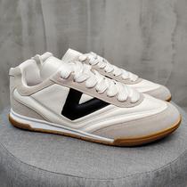 Tênis Feminino Nogales Tons Neutros Casual Conforto Tênis Feminino Nogales Tons Neutros Casual Conforto
